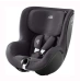 Silla de coche Britax Römer DUALFIX 5Z CLASSIC - deep grey
