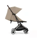 Silla de paseo Cybex Orfeo TPE Almond Beige