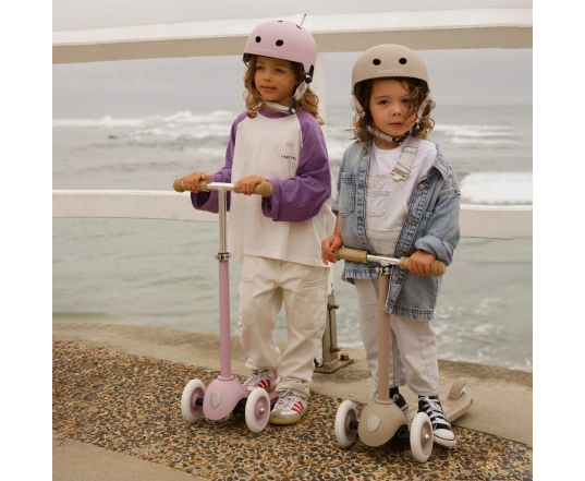 Patinete Banwood Eco - Sand