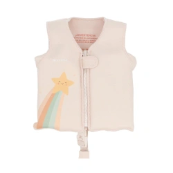 Chaleco flotador aprendizaje Monnëka Starlight 2 a 3 años - imagen