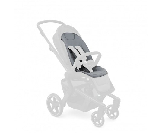 Inserto de asiento Joolz - Gris