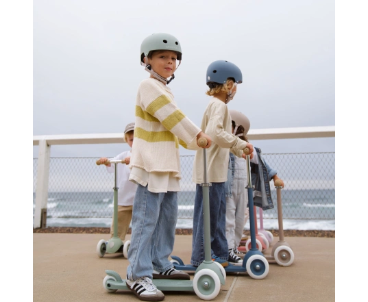 Patinete Banwood Eco - Teal