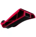 Patinete Globber Flow Foldable 125 - Rojo 
