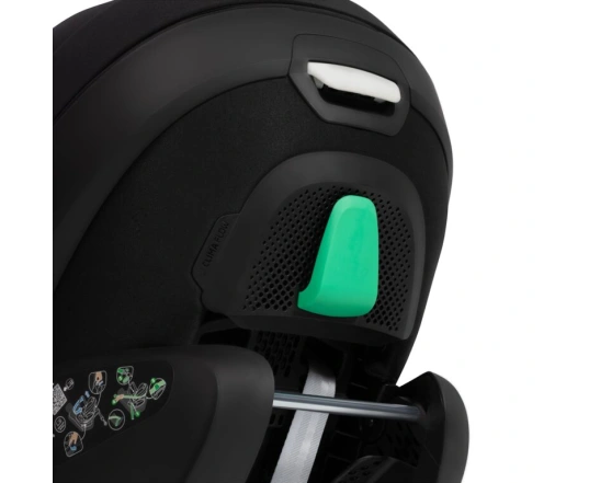 Silla de coche Joolz by Maxi-Cosi Pebble 360 Pro2 Space black