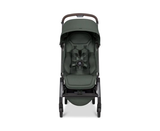Silla de paseo Joolz Aer 2 Forest green