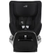 Автокрісло BRITAX-ROMER DUALFIX PRO Space Black