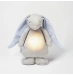 Conejito musical con luz de noche MOONIE Sky