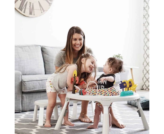 Taburetes Oribel PortaPlay™ Wonderland