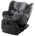 Silla de coche BRITAX-ROMER DUALFIX PRO Midnight Grey