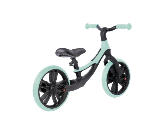 Біговел GLOBBER Go Bike Elite Duo м'ятний