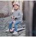 Patinete Scoot and Ride de la serie Highwaykick-1, rosa pastel, 1-5 años