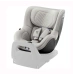 Автокрісло Britax Römer DUALFIX 5Z LUX - linen grey