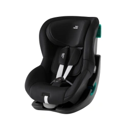 Silla de coche  Britax Römer KING Pro Space Black - imagen