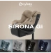Автокрісло Cybex Sirona Gi i-Size - Magic Black