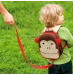 Mochila con cinturón de seguridad Skip Hop - Mono