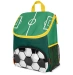 Mochila Skip Hop big kid -  Fútbol