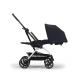Silla de paseo Cybex Eezy S Twist Plus 2 - SLV Dark Blue-25 Silla de paseo Cybex Eezy S Twist Plus 2 - SLV Dark Blue