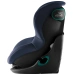Silla de coche Britax Römer KING Pro Night Blue