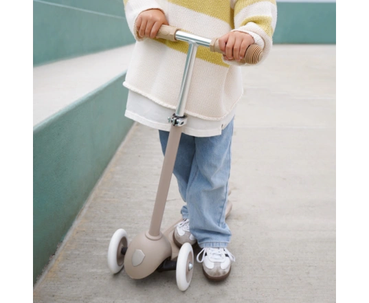 Patinete Banwood Eco - Sand