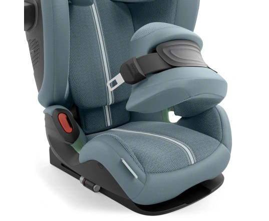 Автокрісло Cybex PALLAS G3 I-SIZE PLUS - stormy blue