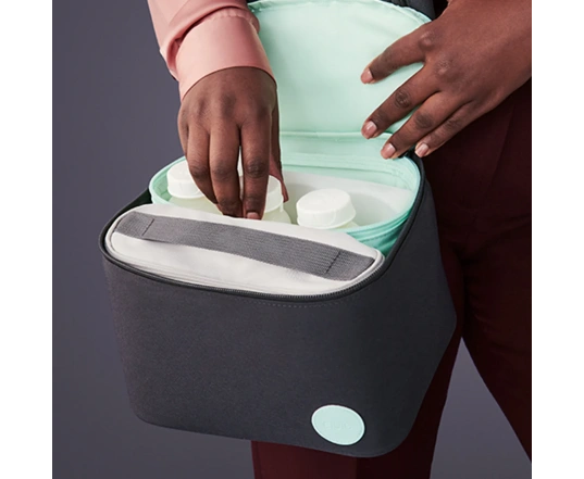 Storage Bag Elvie 3-in-1