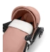 Універсальна коляска 2 в 1 Stokke YOYO³ Ginger (шасі Black)