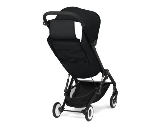 Silla de paseo Cybex AGIS BLK - magic black