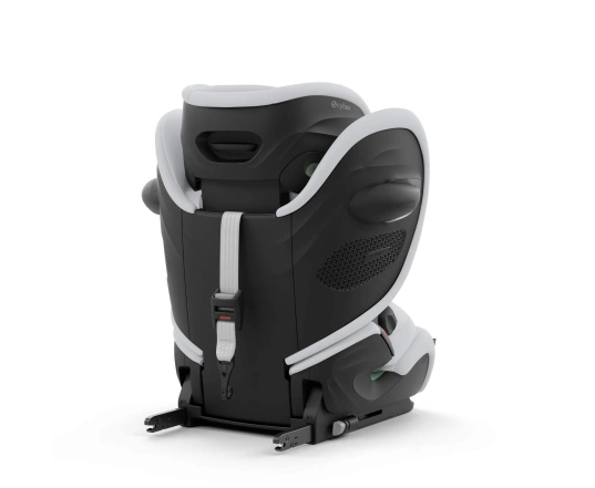 Silla de coche Cybex  PALLAS G2 I-SIZE - Fog Grey