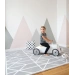 Ігровий килимок Toddlekind - Nordic Pabble
