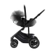 Автокрісло Britax Römer BABY-SAFE PRO STYLE - mineral grey