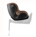 Автокрісло Britax Römer DUALFIX 5Z LUX - warm caramel