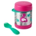 Termo para comida Skip Hop - flamenco - imagen