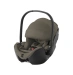 Автокрісло Britax Römer BABY-SAFE PRO LUX - urban olive