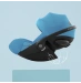 Автокрісло Cybex Cloud G-iSize 0-13кг - Fog Grey-34 Автокрісло Cybex Cloud G-iSize 0-13кг - Fog Grey