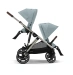 Silla Cybex Gazelle S - TPE Sky Blue