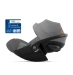 Автокрісло Cybex Cloud G-iSize Plus 0-13кг - Lava Grey-32 Автокрісло Cybex Cloud G-iSize Plus 0-13кг - Lava Grey