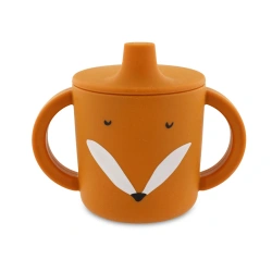 Silicona taza para beber Trixie - Mr. Fox - imagen