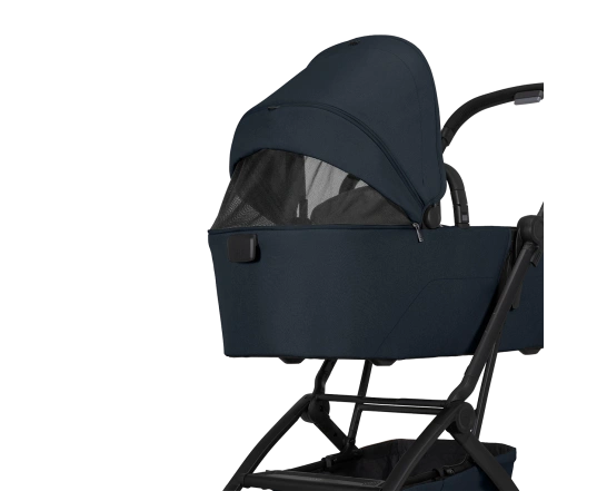Cochecito silla + capazo Joolz Aer 2 Dark navy blue