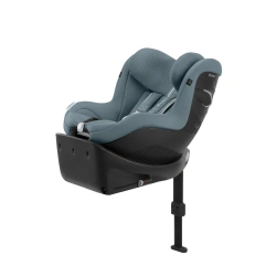 Silla de coche Cybex Sirona Gi i-Size Plus - Stormy Blue - imagen