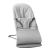 Крісло-шезлонг Bliss BabyBjörn (меланж) - Сірий