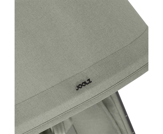 Cochecito silla + capazo Joolz Aer 2 Sage green