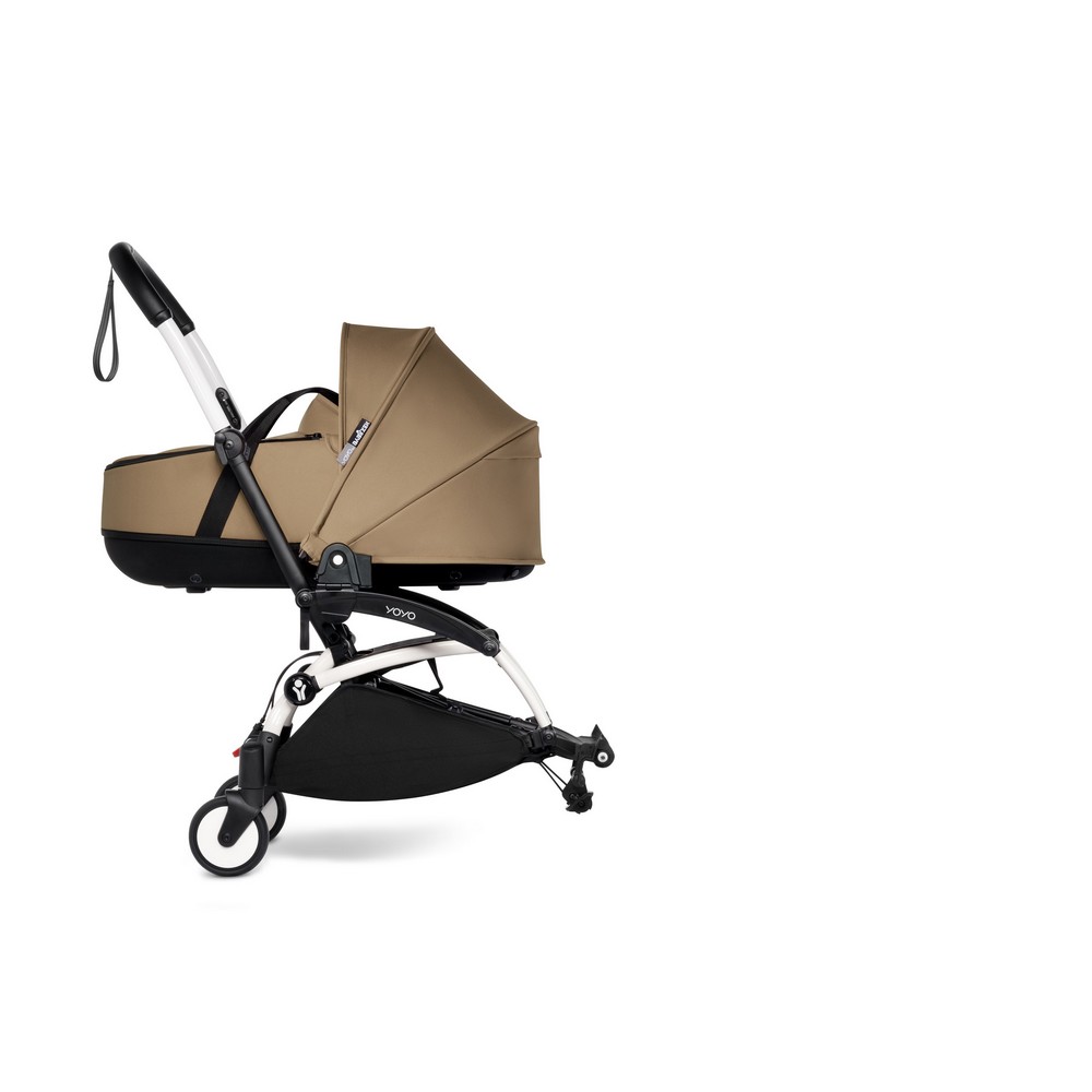 BABYZEN YOYO Cochecito Doble Bassinet  Cochecitos dobles, Carrito de  paseo, Equipaje de cabina