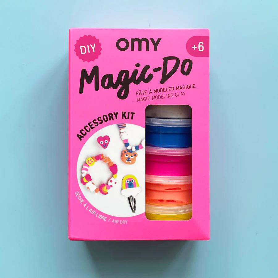 OMY Magic-Do